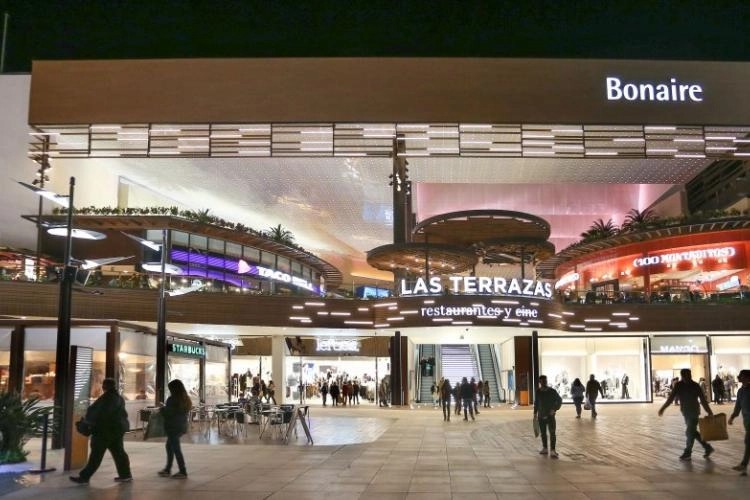 Centro Comercial Bonaire