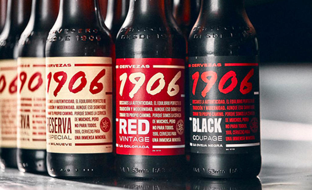 Ein spanisches Bier führt die Rangliste der besten Biere der Welt an