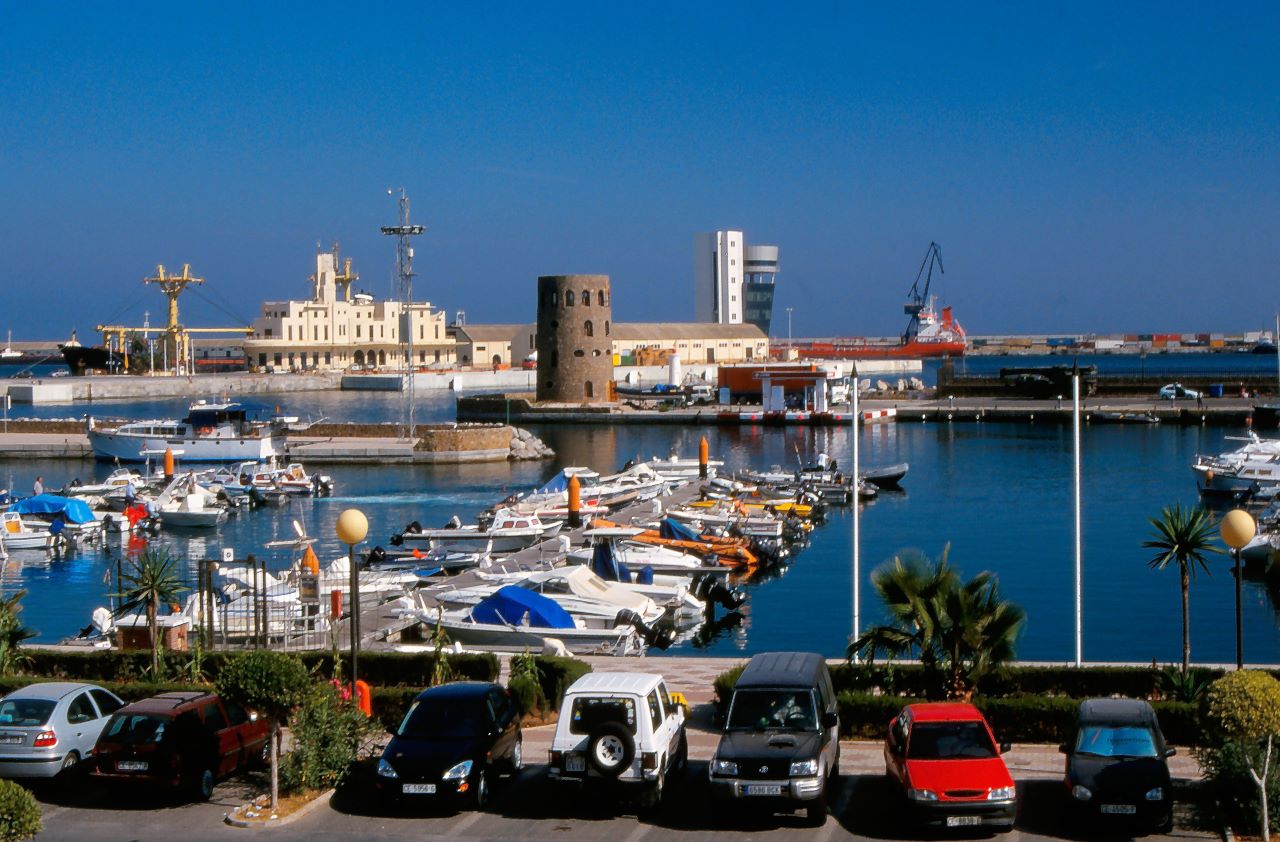 Spanien Und Marokko Beschleunigen R ckf hrung Von Migranten Aus Ceuta 