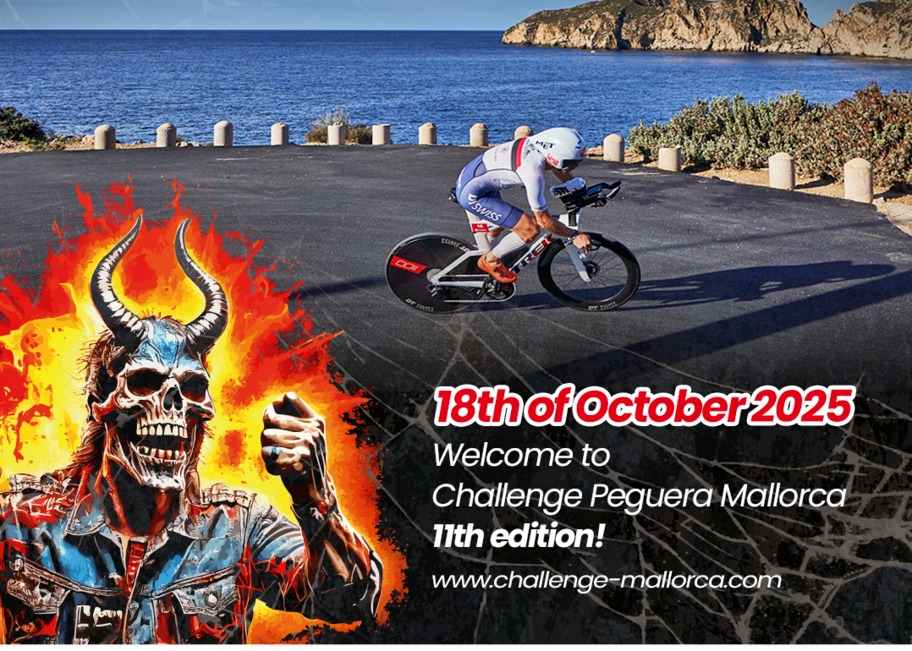 Challenge Peguera Mallorca