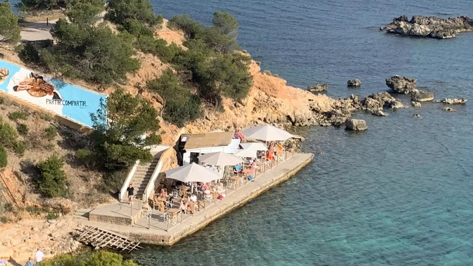 Trinken und Schlemmen für Bedürftige auf Mallorca