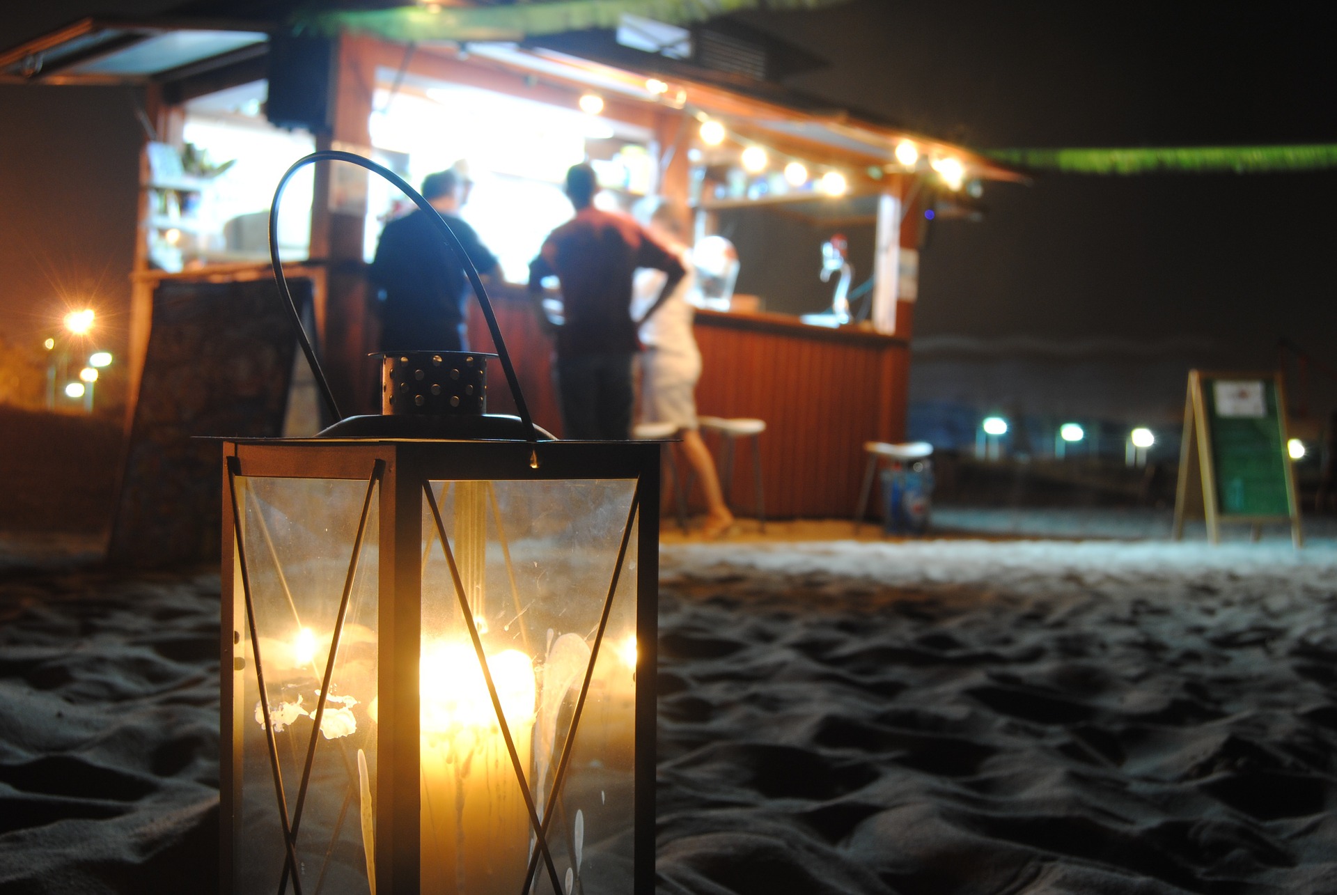 Abriss der Strandbar Mondrago beginnt