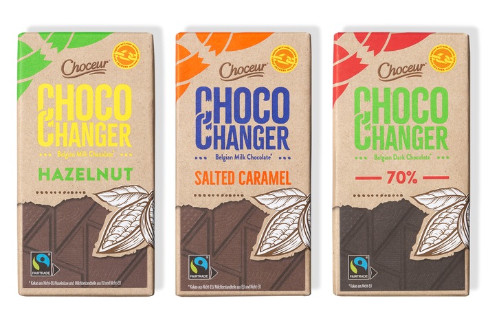 Chocolade met mogelijk metaaldeeltjes bij ALDI
