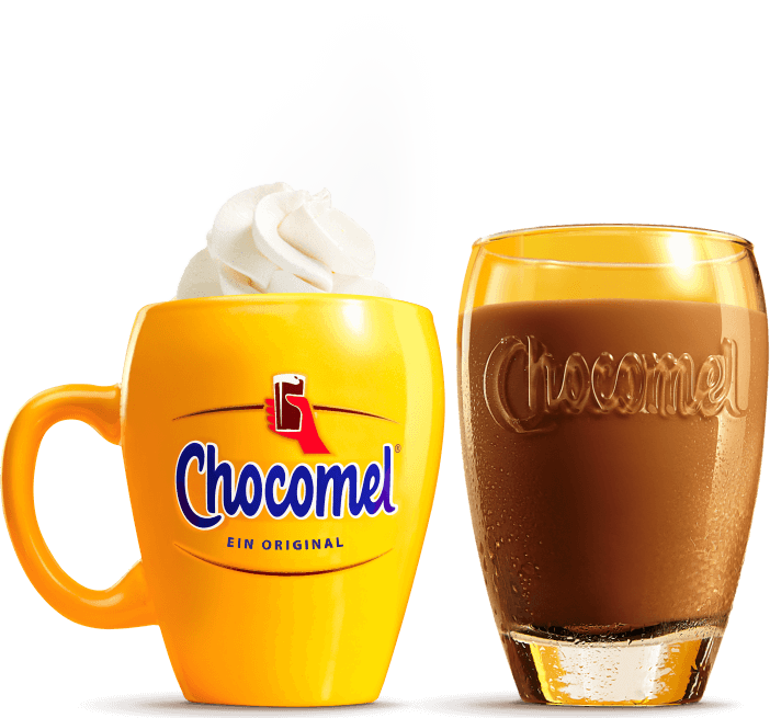 Farbmarkenstreit: Chocomel setzt sich gegen Cacaolat durch