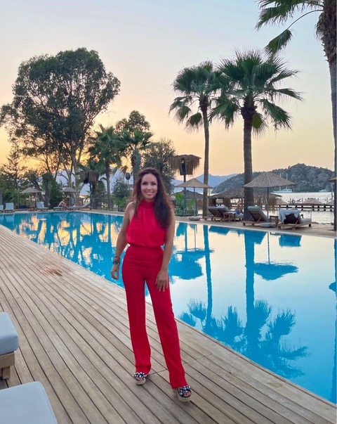 Claudia Scheffler-Perrone