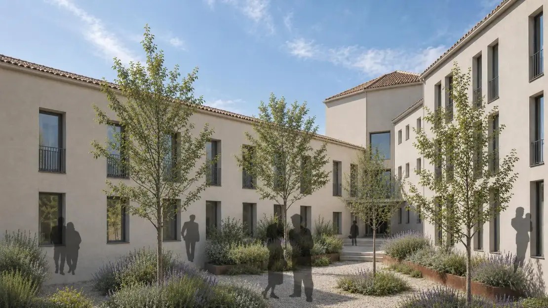 Coliving-Projekt auf Mallorca