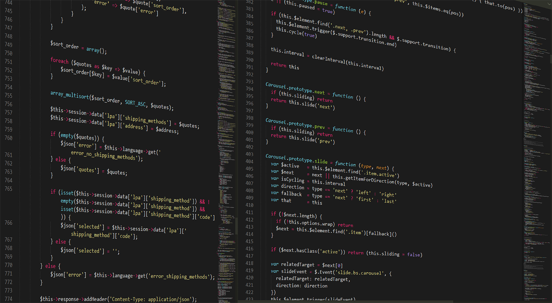 Computer Hacker Software
