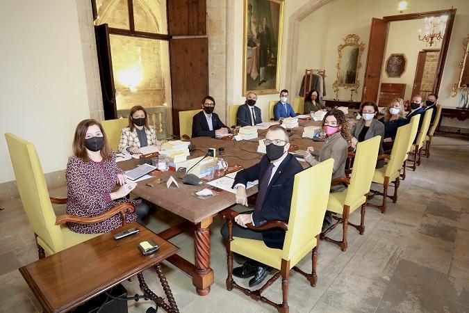 Consell de Govern