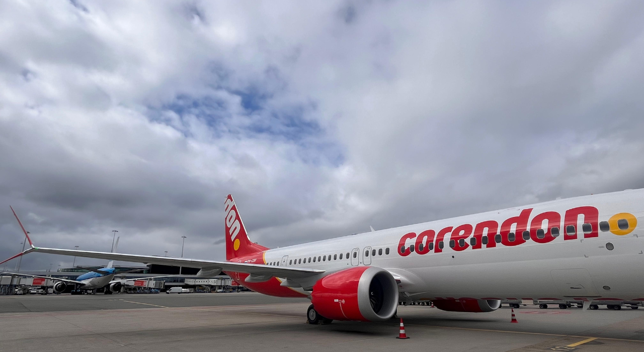 Corendon opent tal van nieuwe routes vanuit Duitsland na faillissement FTI