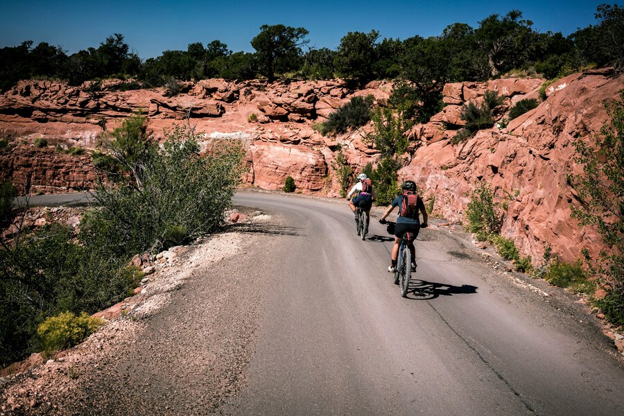 Anpassung und Verbesserung des Radwegenetzes auf Mallorca