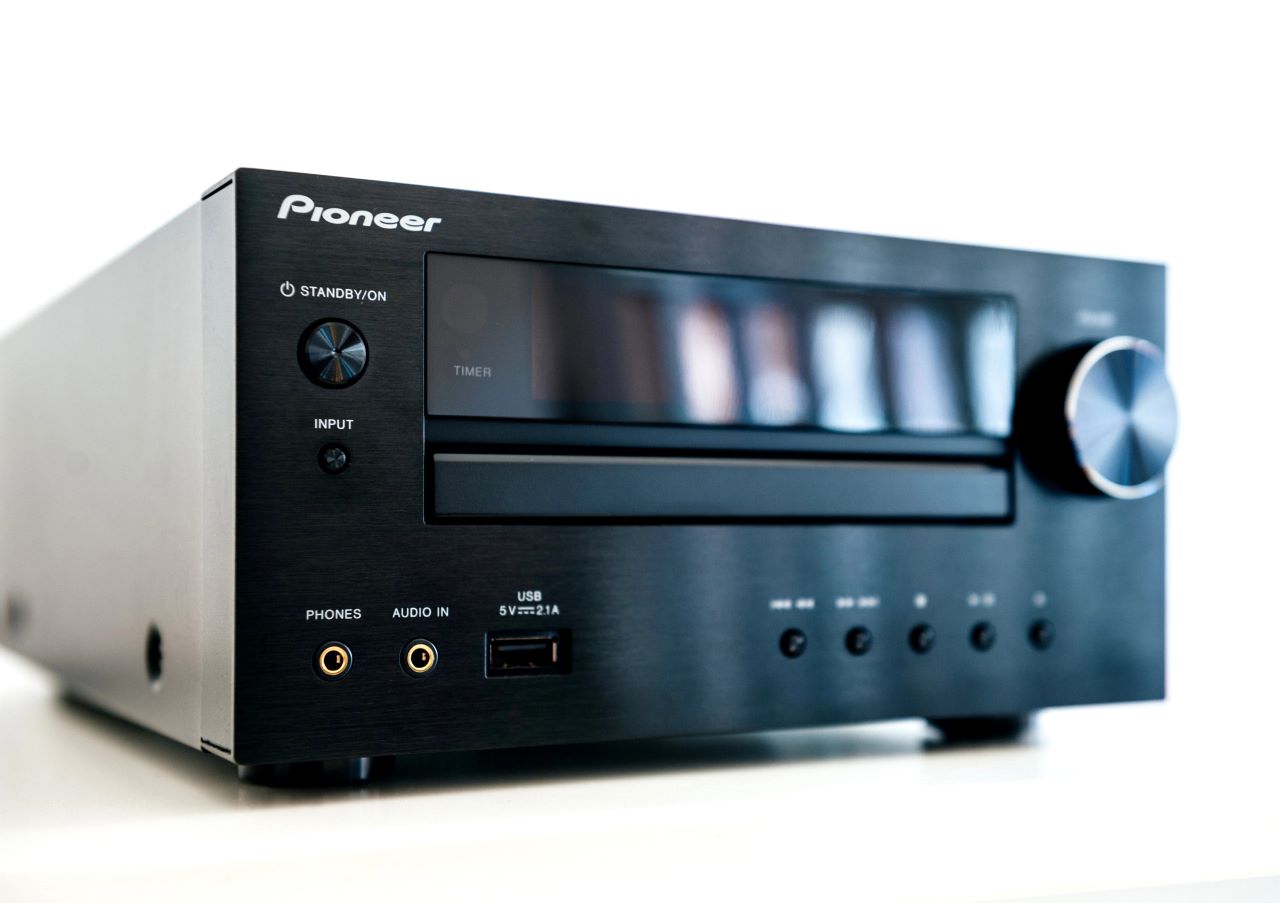 DAB+ Radio