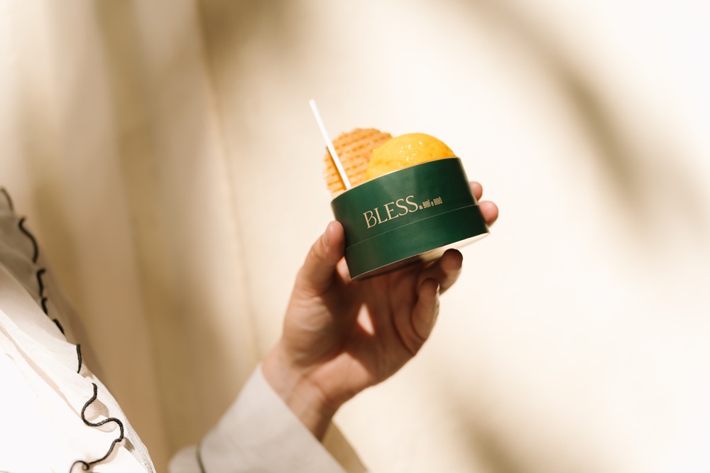 DAS EIS VON BIBÌ E BIBÒ KOMMT NACH IBIZA