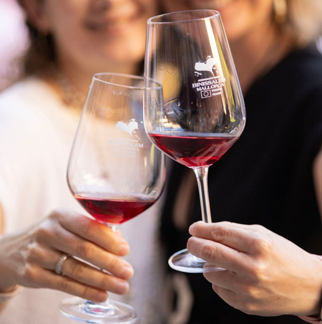 DO Binissalem Barcelona Wine Week
