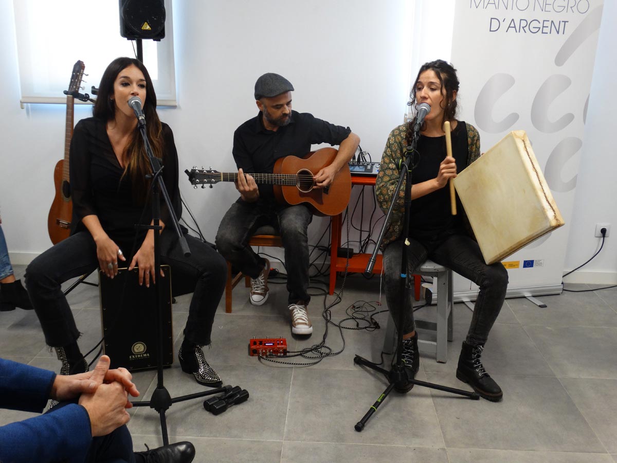 10. AUFLAGE DES MANTO NEGRO D'ARGENT AWARD MANTO NEGRO D'ARGENT AWARD