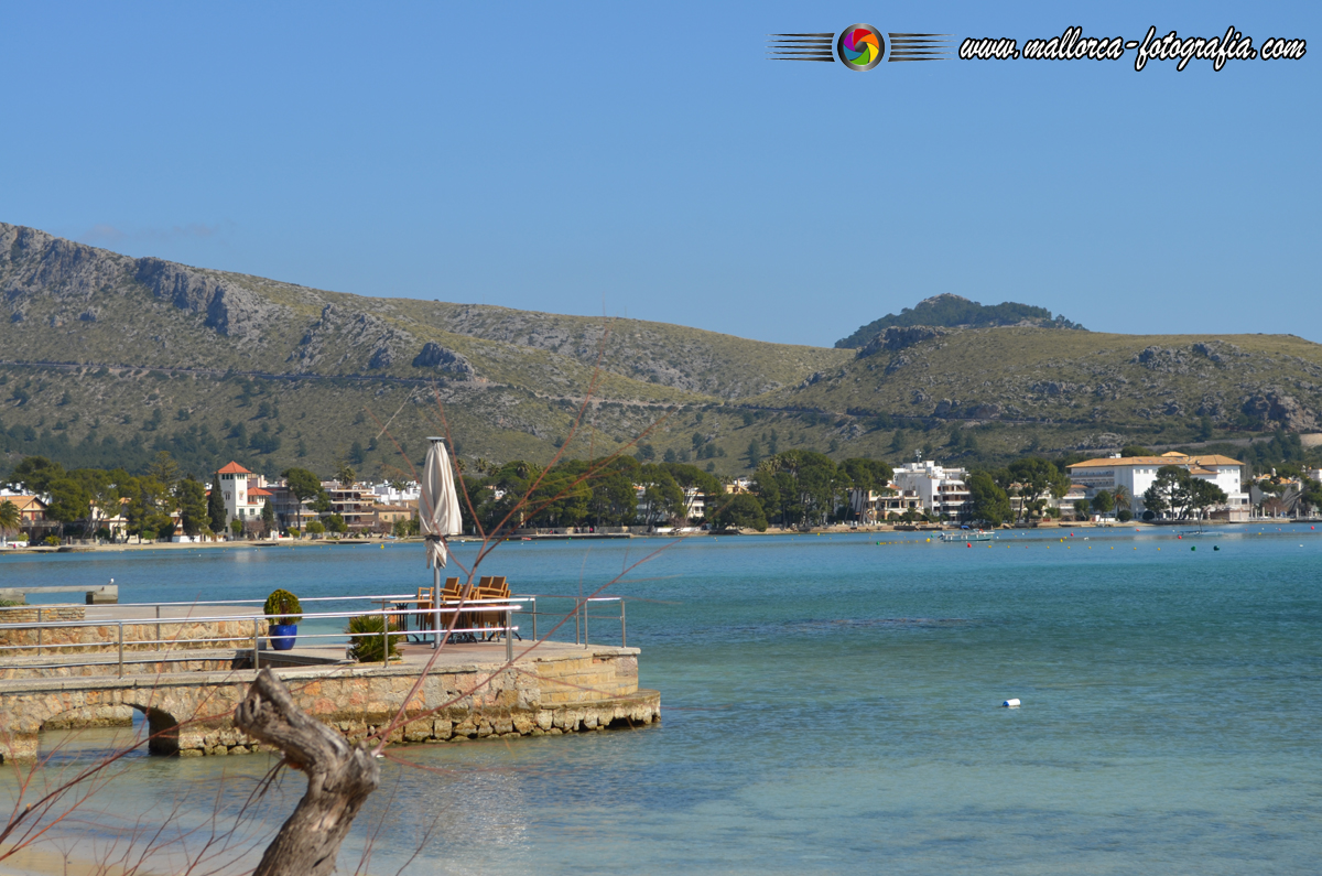 Kalenderblatt | 05.07. - Port de Pollença