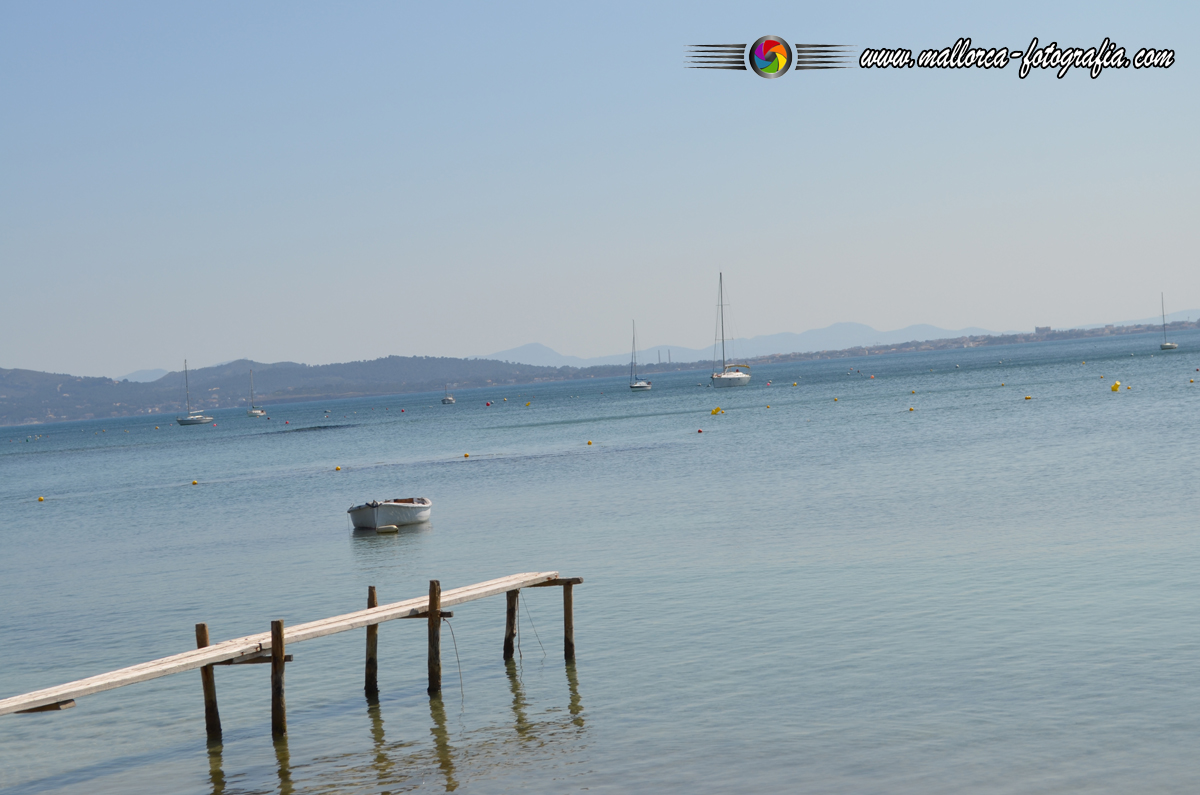 Kalenderblatt | 09.07. - Port de Pollença