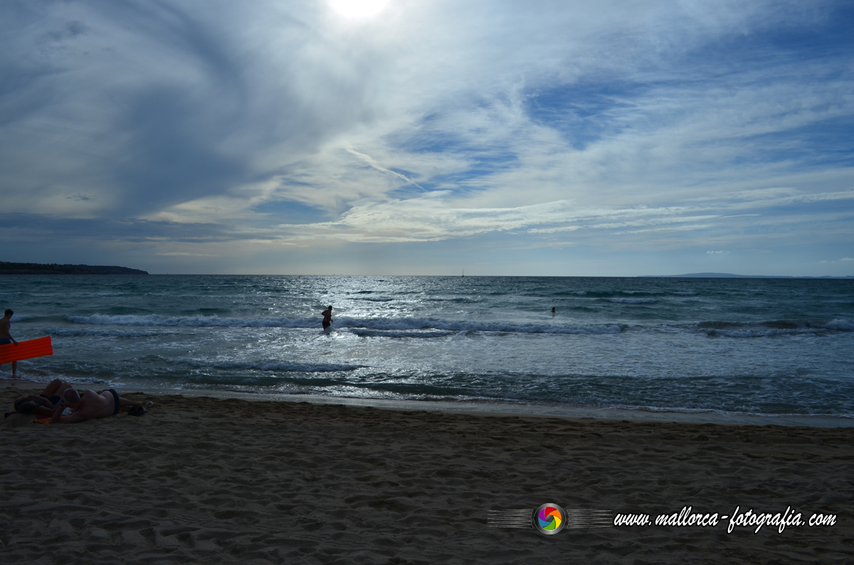 Kalenderblatt | 20.04. - Playa de Palma