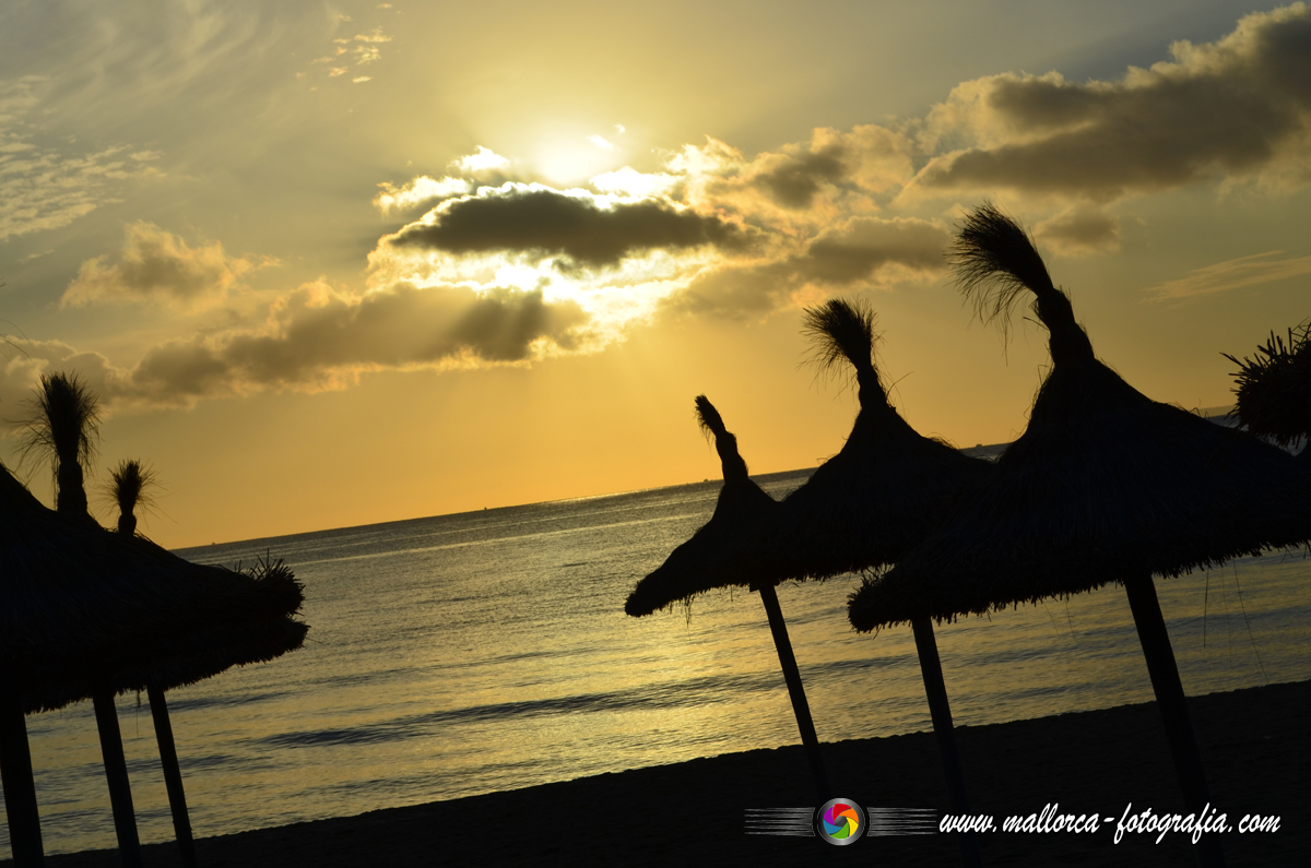 Forse verhogingen voor strandconcessies op Mallorca