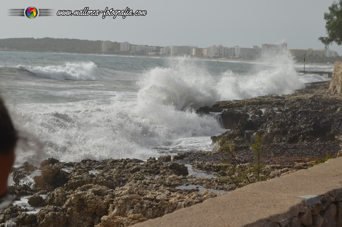 Anpassung der „Bahia de Cala Millor“ an den Klimawandel