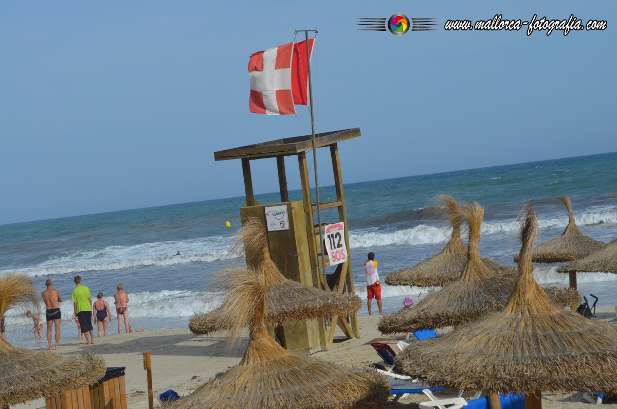 Modernisierung der Strandpromenade von Cala Millor