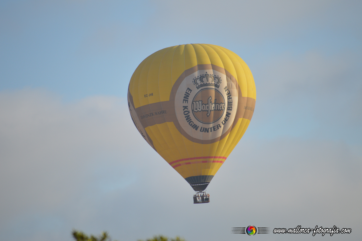 Kalenderblatt | 15.11. - Cala Bona