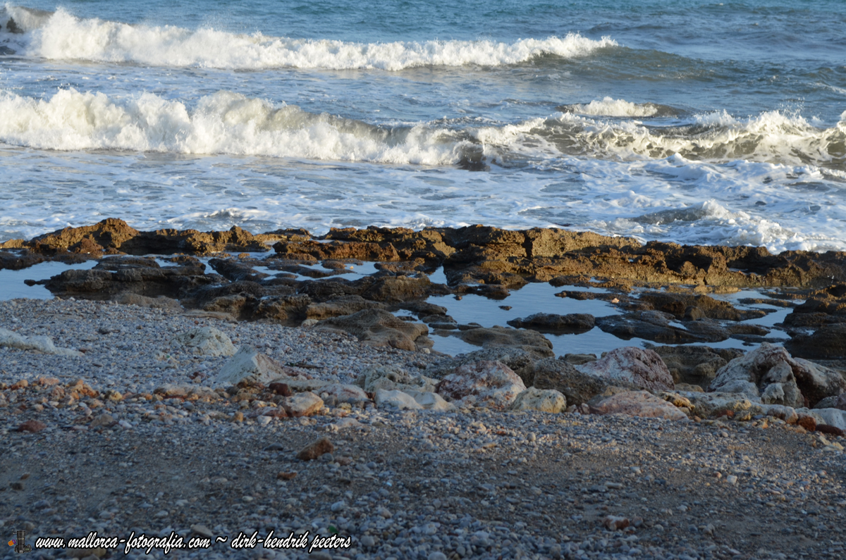 Strandgids Mallorca – S’Illot