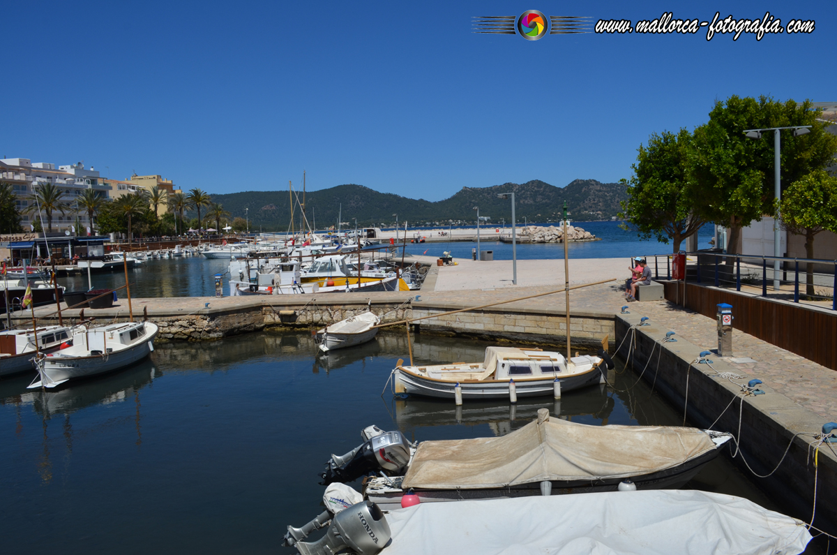 Kalenderblatt | 02.06. - Cala Bona