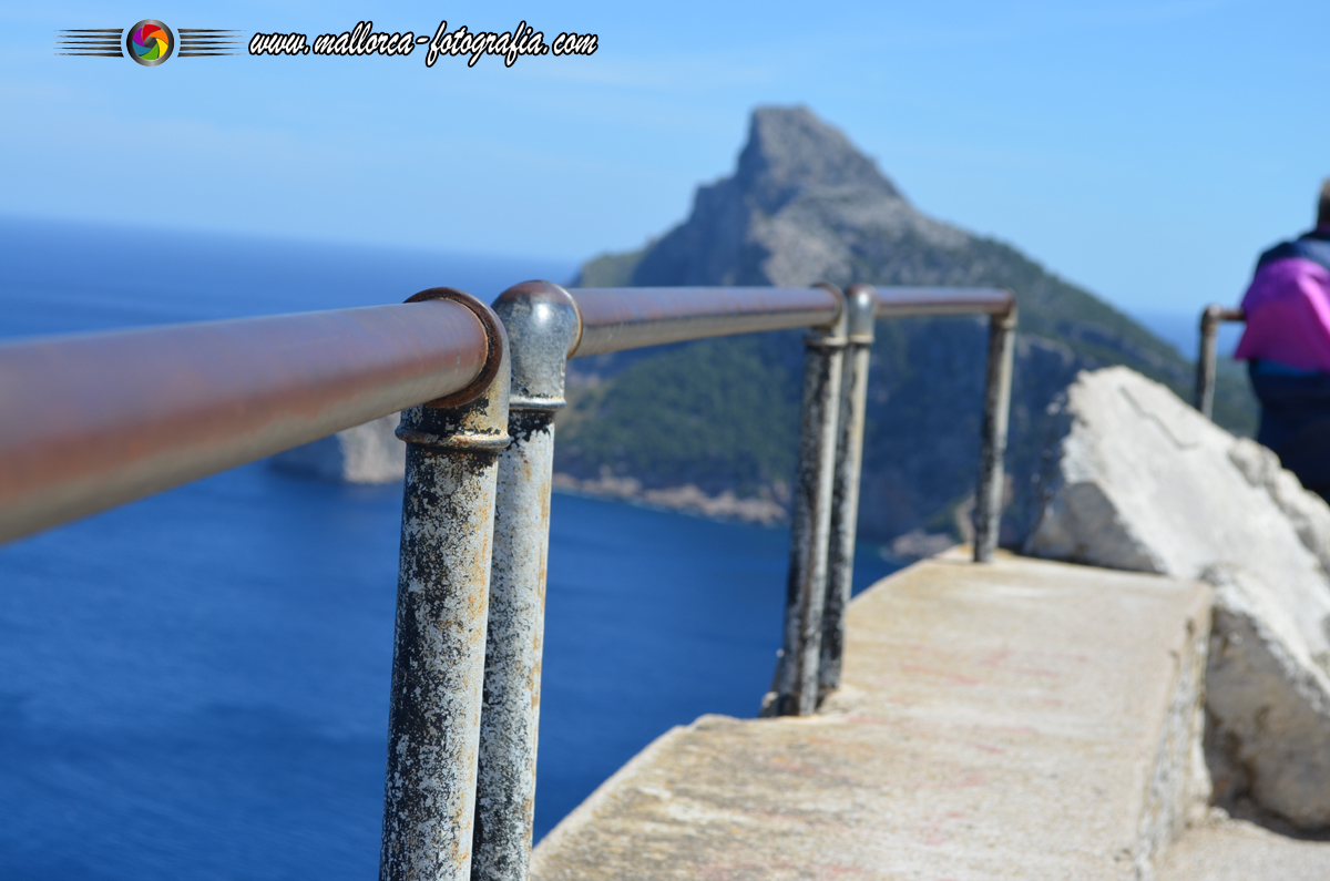 Kalenderblatt | 17.08. - Formentor