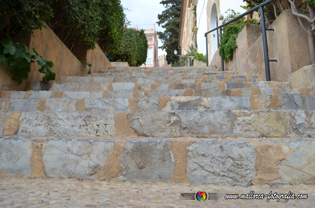 Sonderplan zum Schutz des Castell de Capdepera
