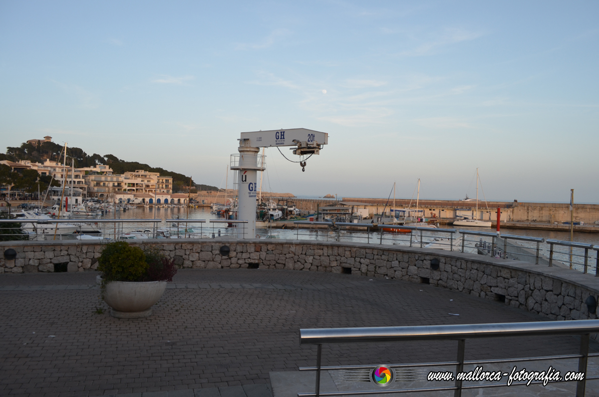 Kalenderblatt | 08.10. - Cala Ratjada