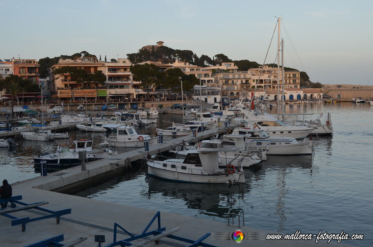 Kalenderblatt | 09.10. - Cala Ratjada