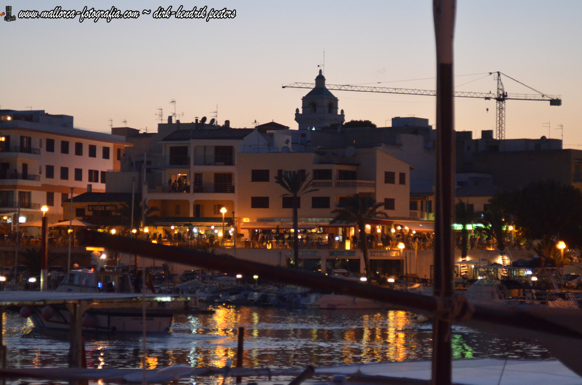 „Mare de Déu del Carme“ auf Mallorca