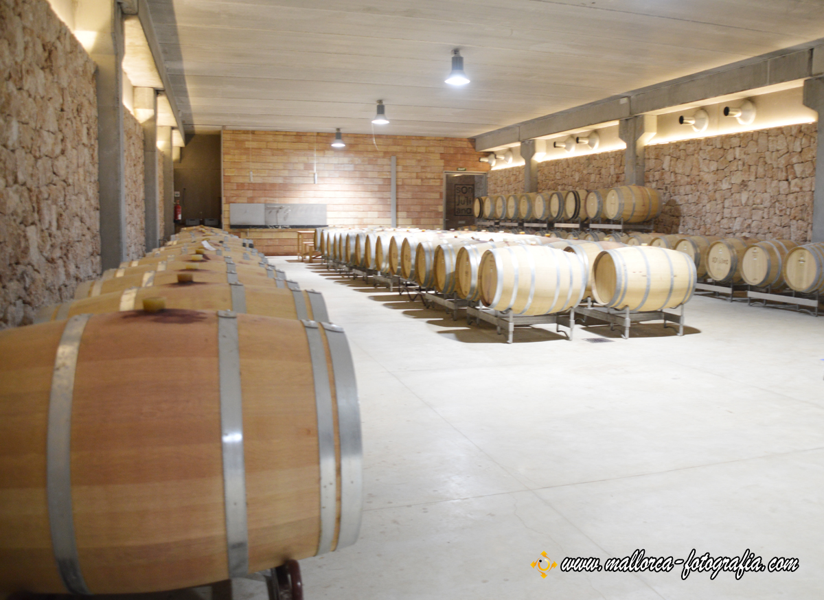 Bodega Son Juliana