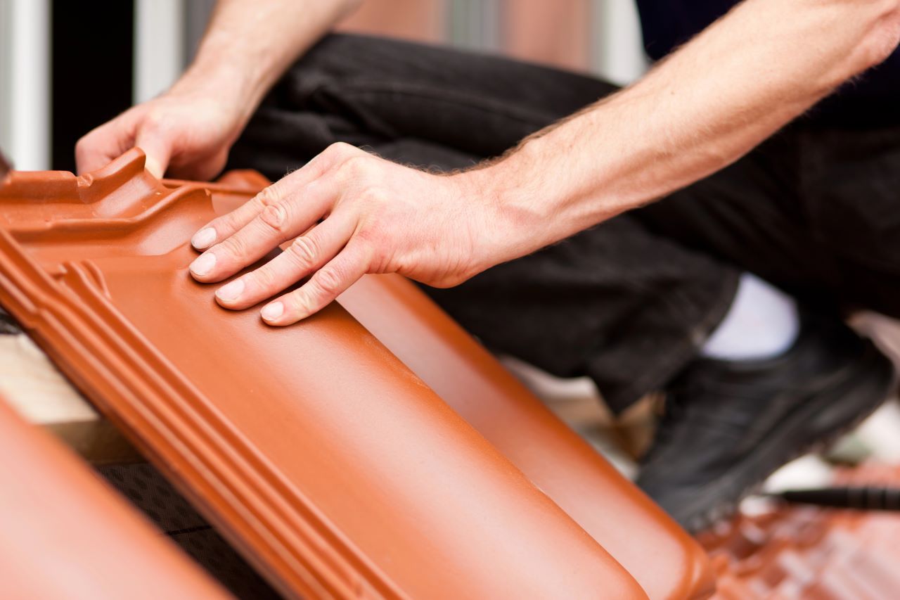 Innovatives Dachmaterial aus Spanien senkt Temperaturen