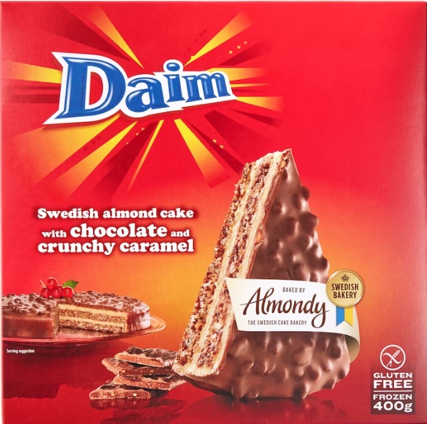 Rückruf von Eissplitter-Torte bei IKEA Rückruf von Eissplitter-Torte bei IKEA