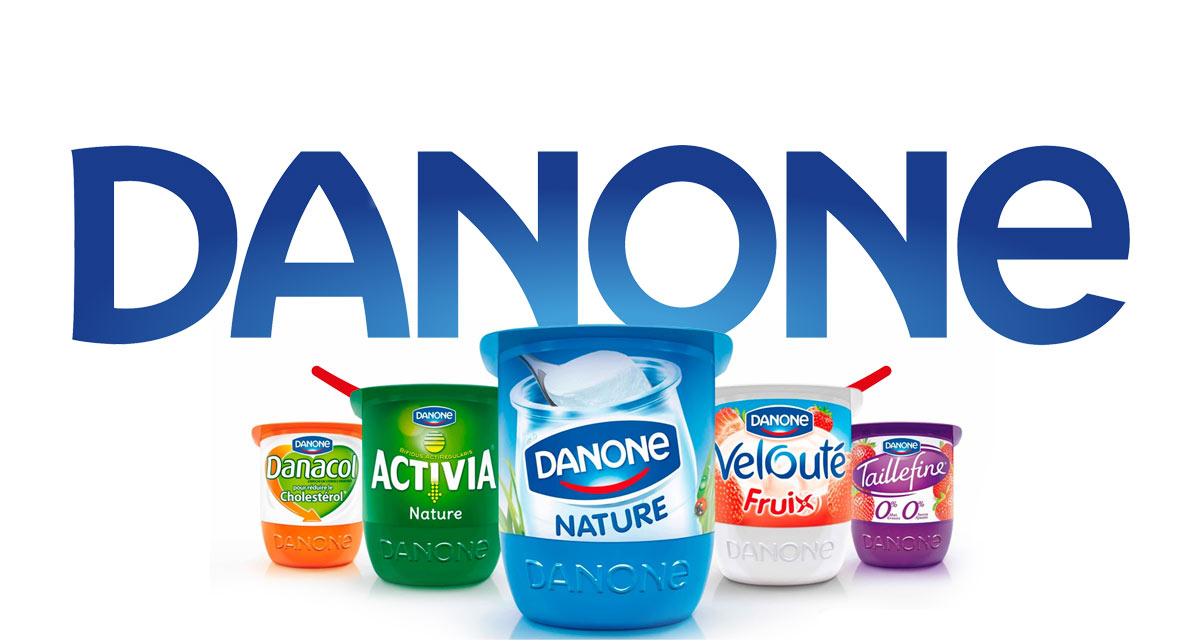 Danone will mit Preissenkung spanische Familien unterstützen