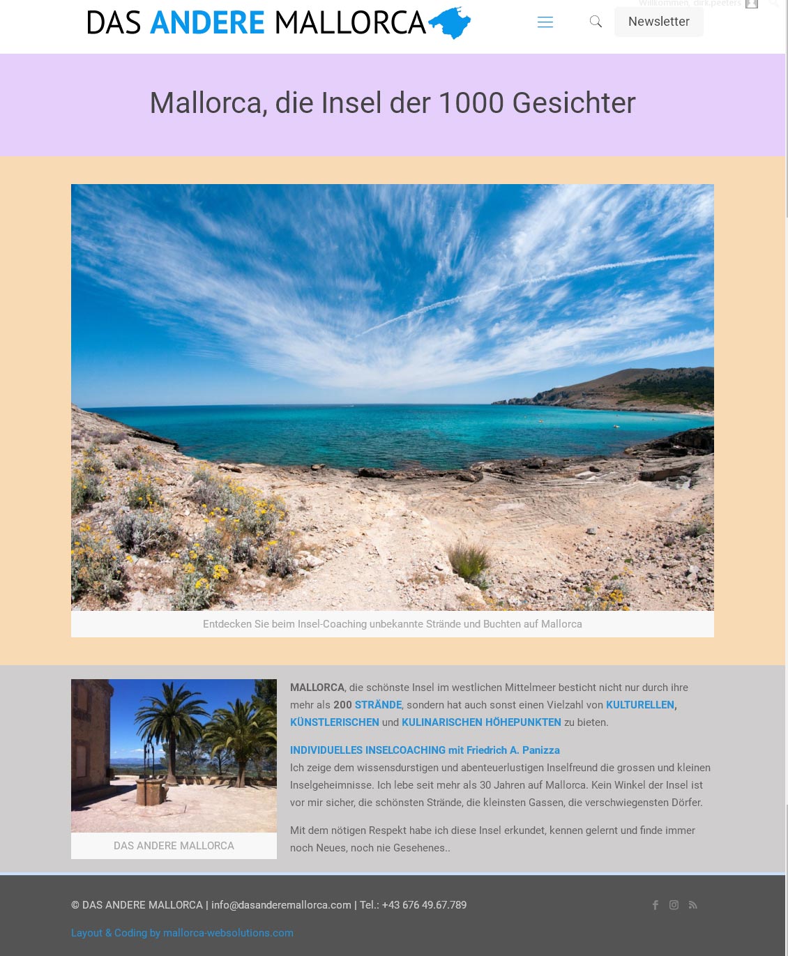 Das Andere Mallorca