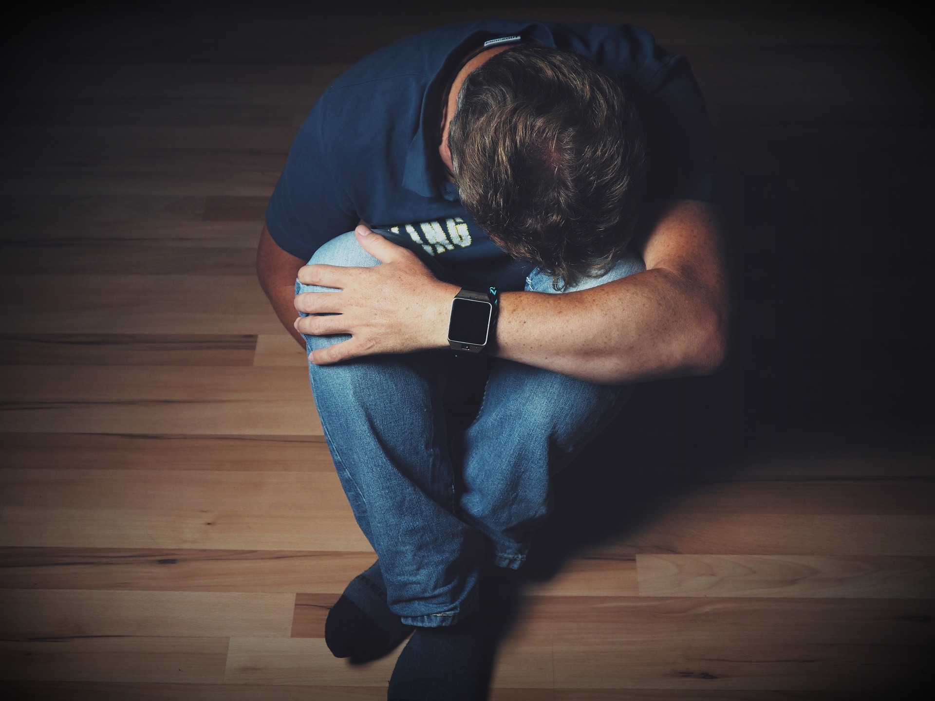Depression Psyche