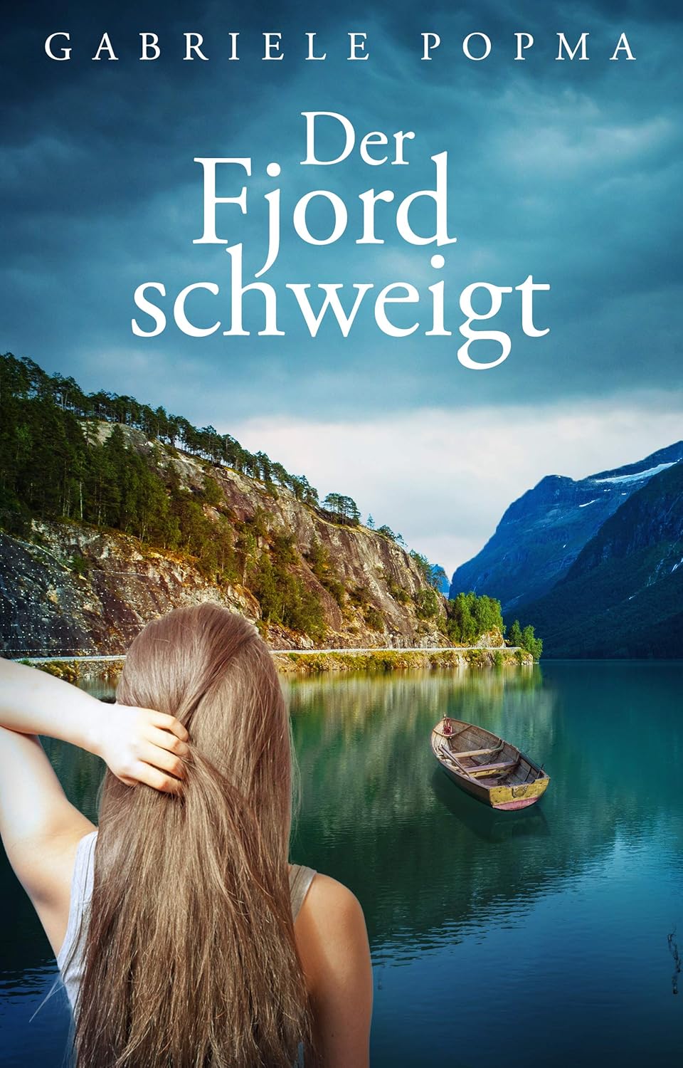 Der Fjord schweigt