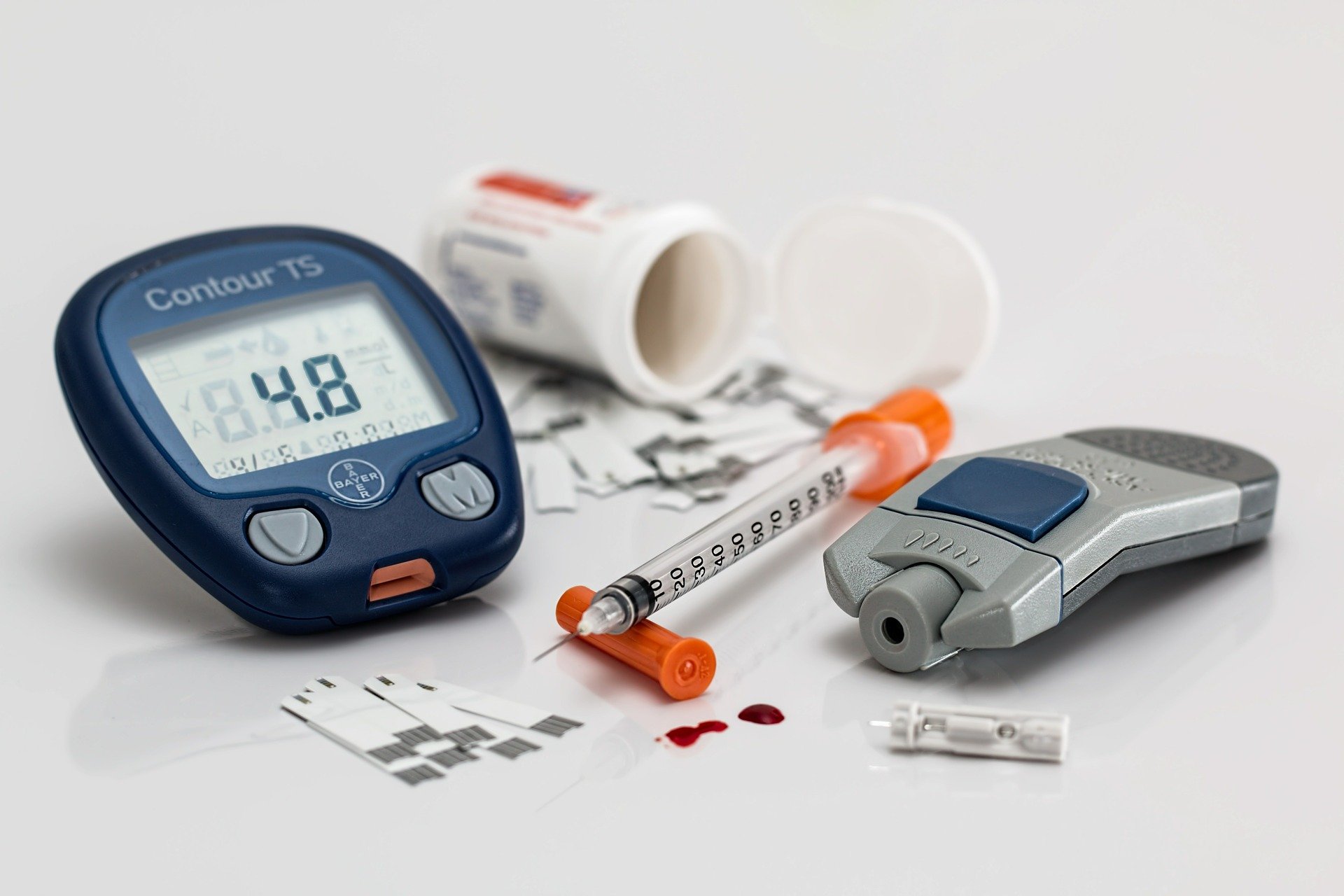 Rückruf mehrerer Insulininfusionssets