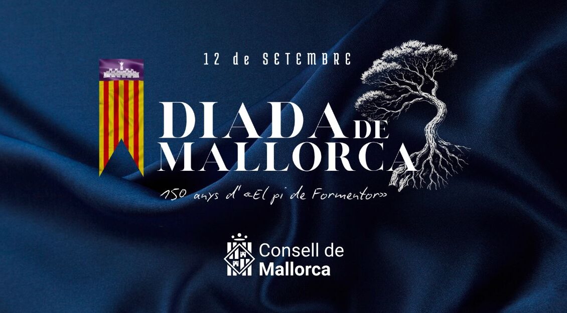 Diada de Mallorca im Zeichen von Miquel Costa i Llobera Diada de Mallorca im Zeichen von Miquel Costa i Llobera