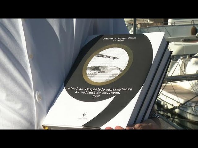 Een expeditie naar acht havens op Mallorca Een expeditie naar acht havens op Mallorca