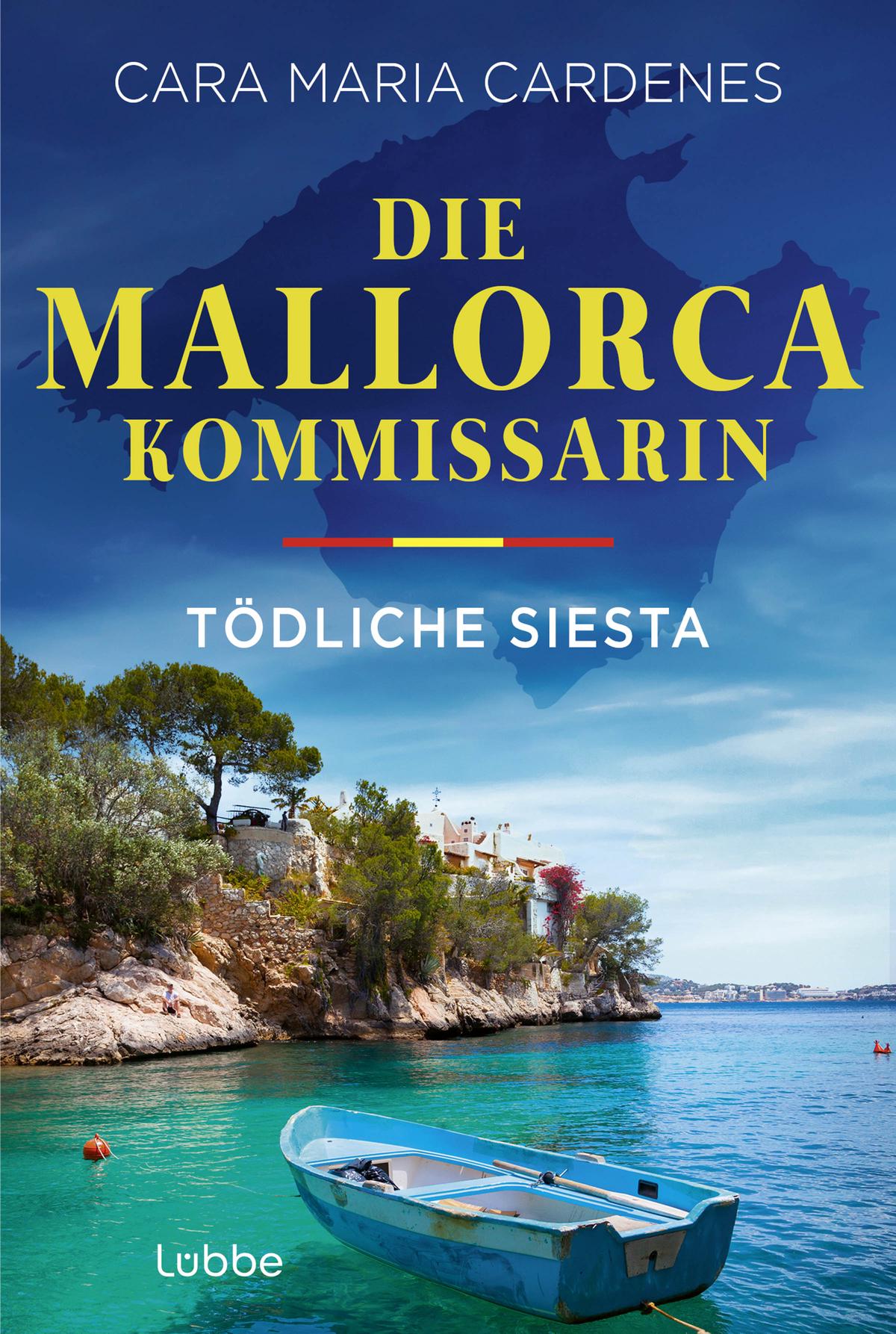 Die Mallorca-Kommissarin – Tödliche Siesta