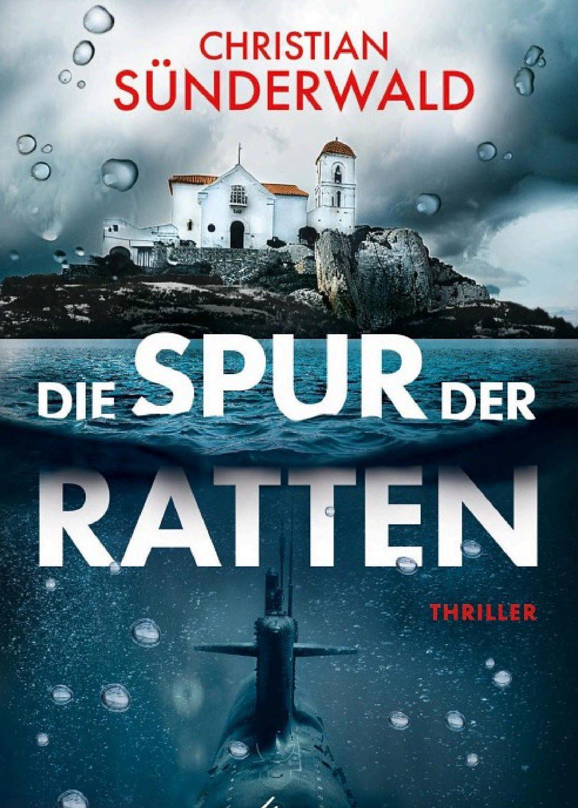 Die Spur der Ratten