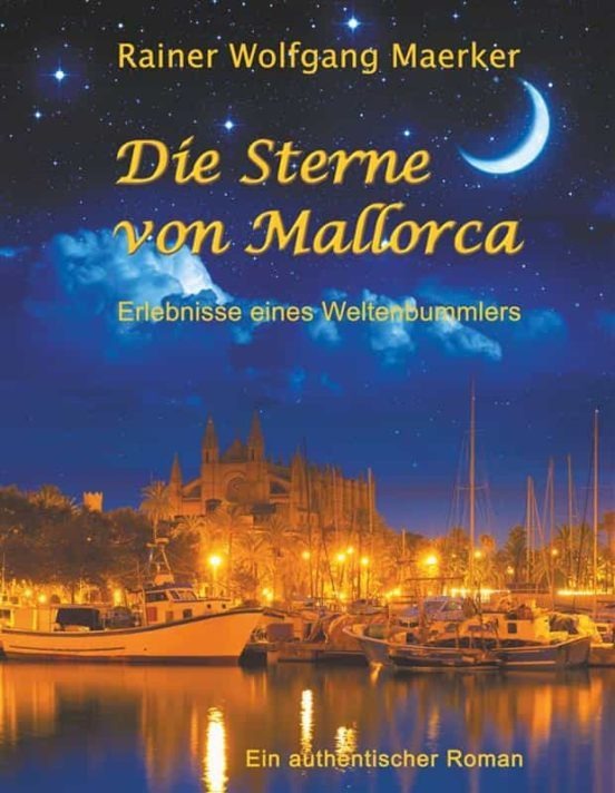 Die Sterne von Mallorca Die Sterne von Mallorca