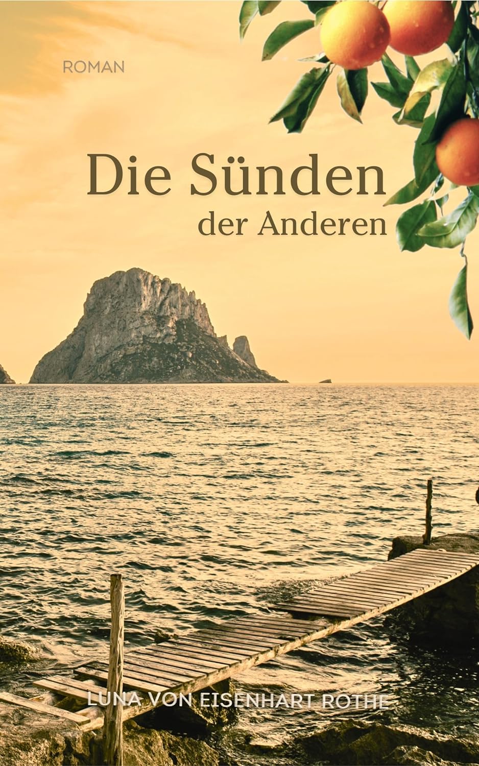 Die Sünden der Anderen