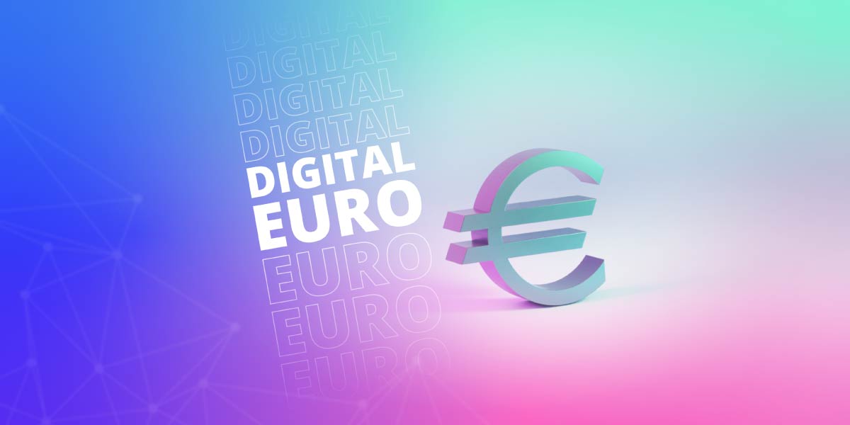 Digital Euro