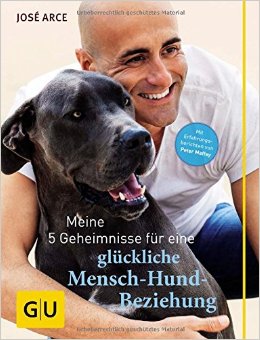 Meine 5 Geheimnisse für eine glückliche Mensch-Hund-Beziehung