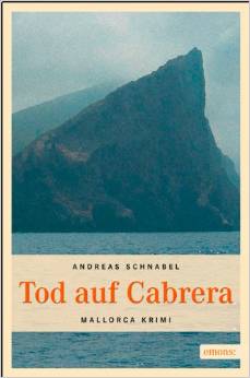 Tod auf Cabrera