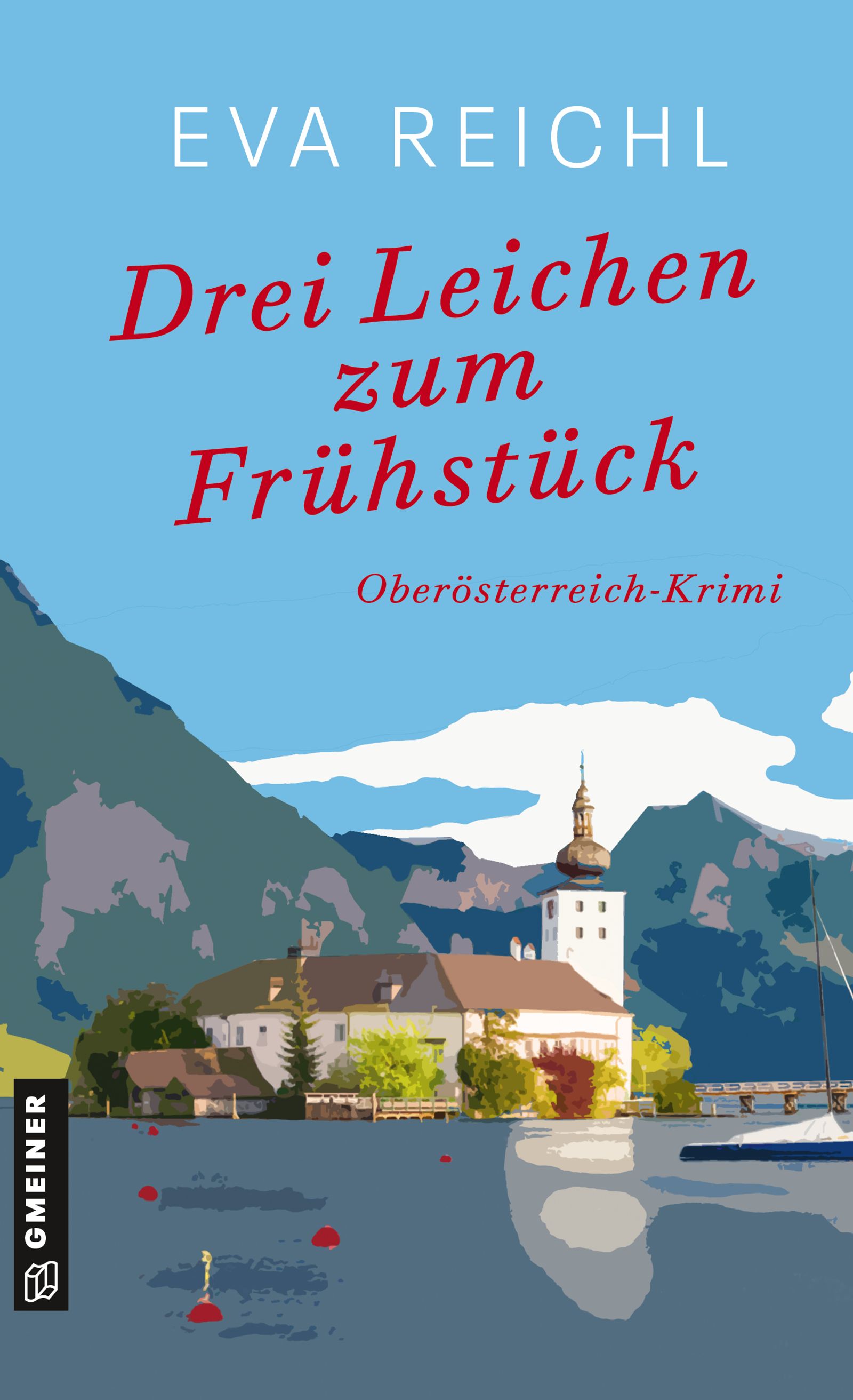 Drei Leichen zum Frühstück – Oberösterreich-Krimi